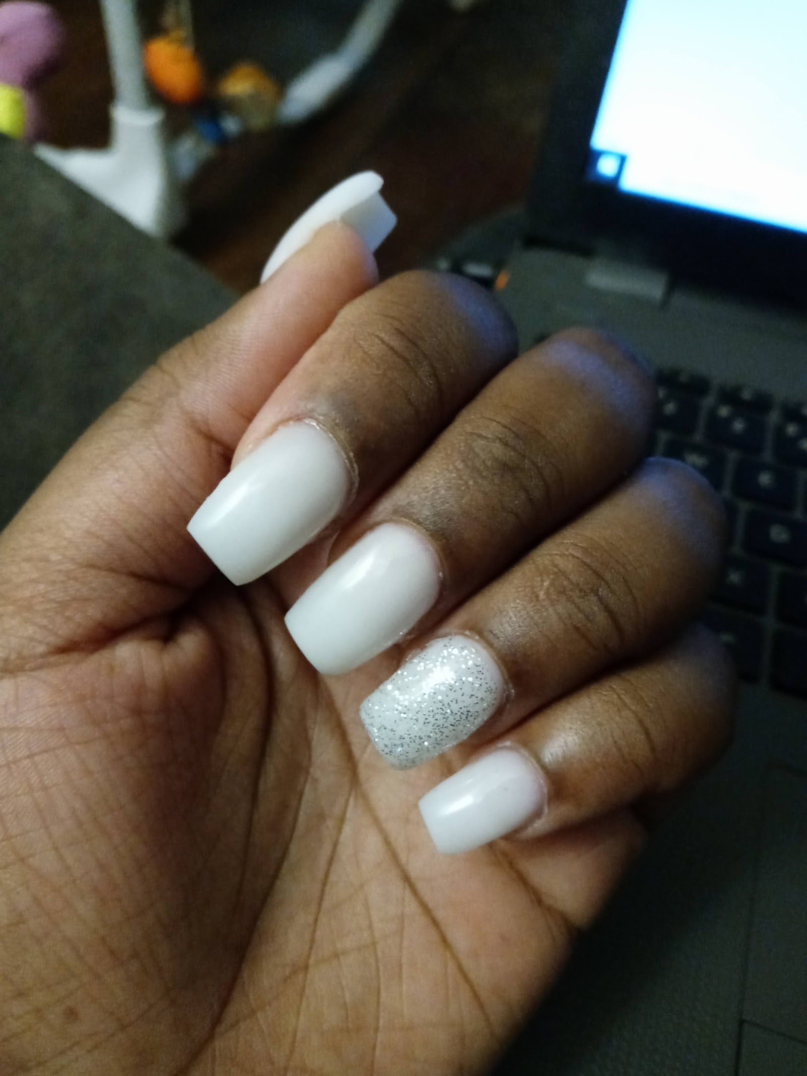 Nails By Linda nail photo 2