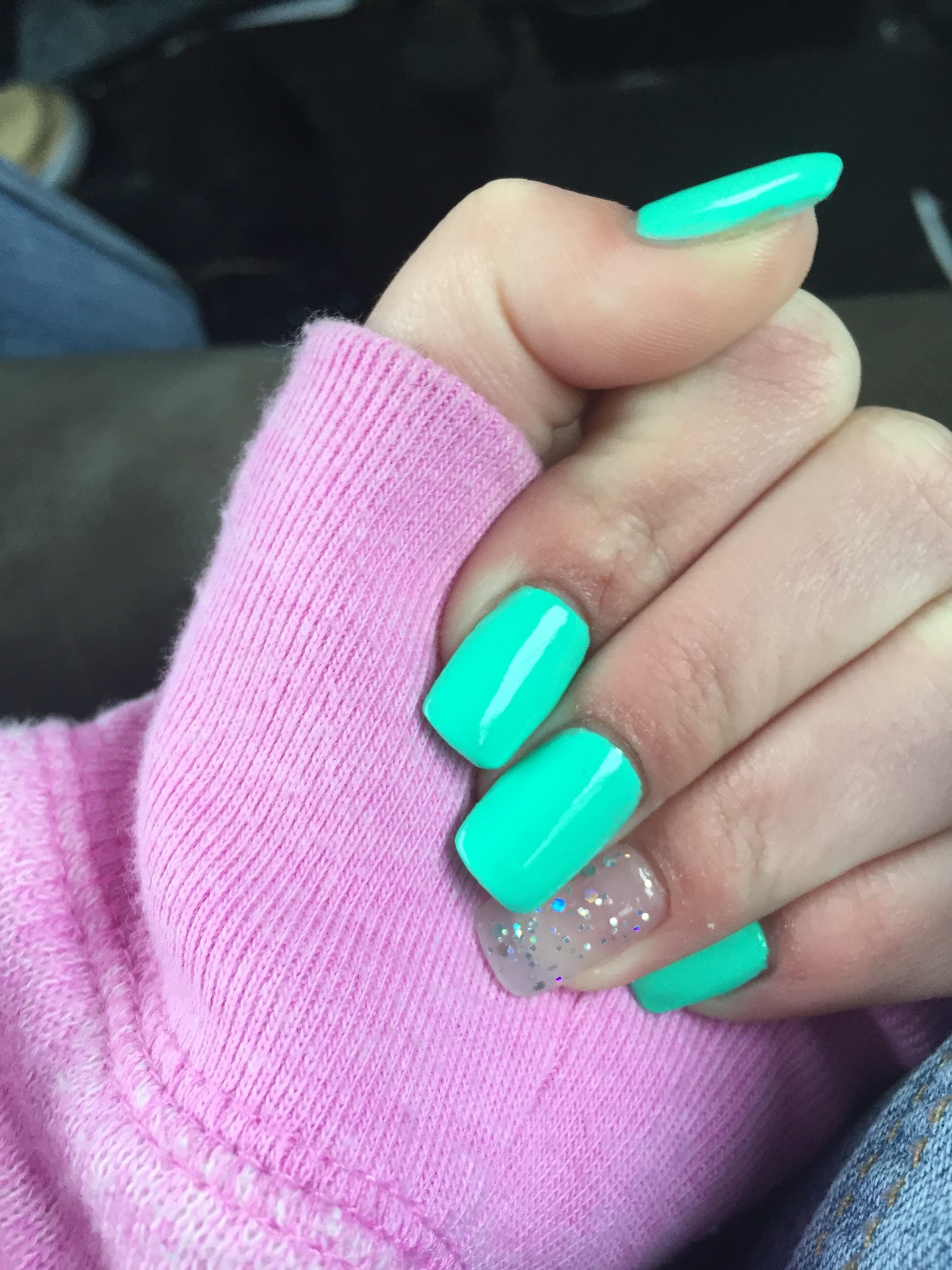 Nails By Linda nail photo 4
