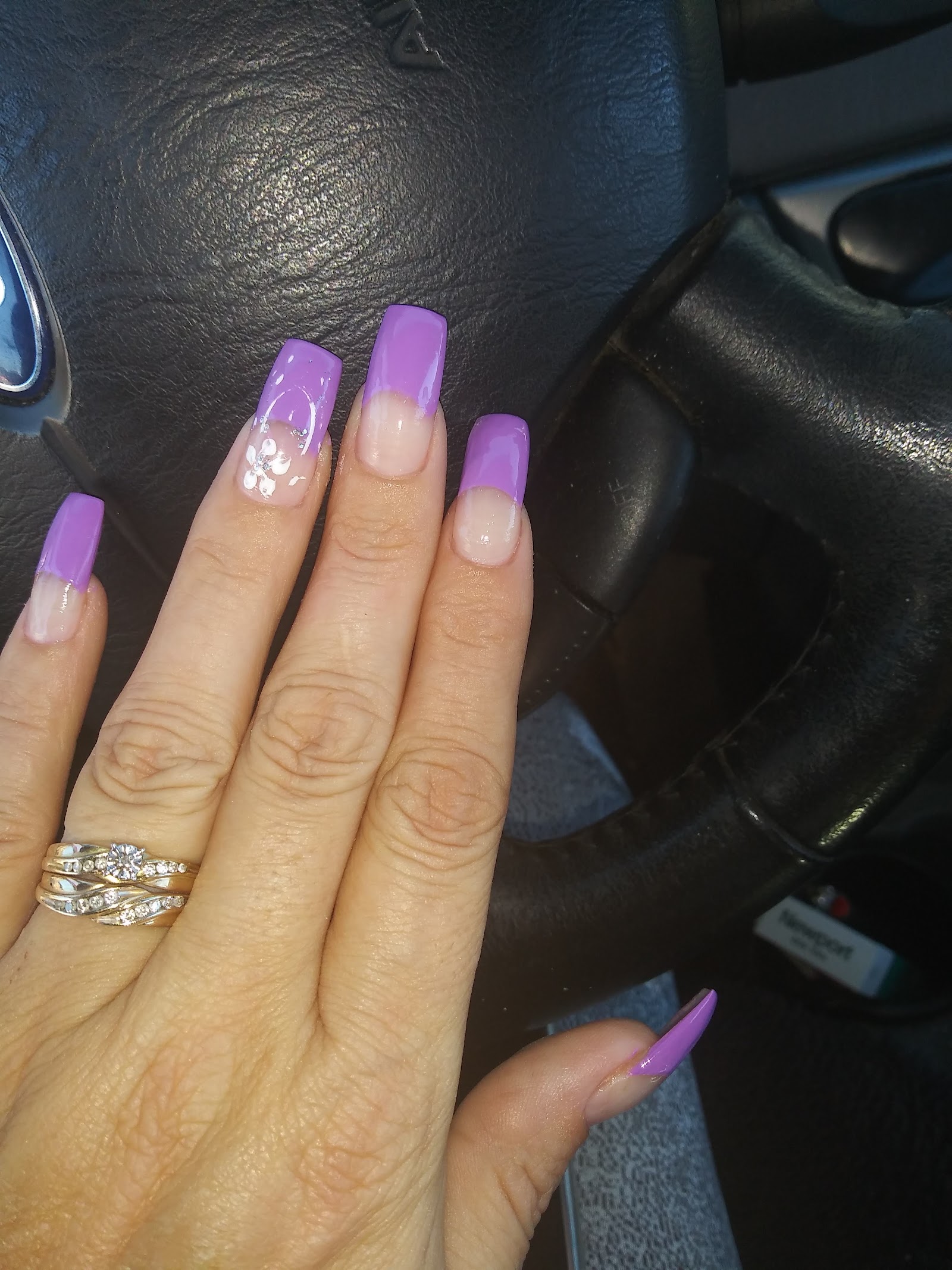 Nails By Linda nail photo 5